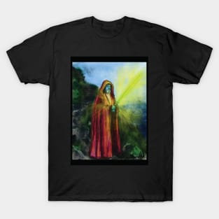 The Hermit T-Shirt